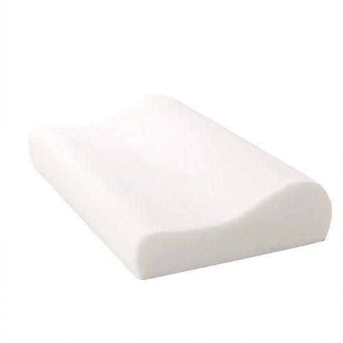 product_image_name-Generic-Oreiller mémoire de forme à rebond lent protection cervicale en latex-4