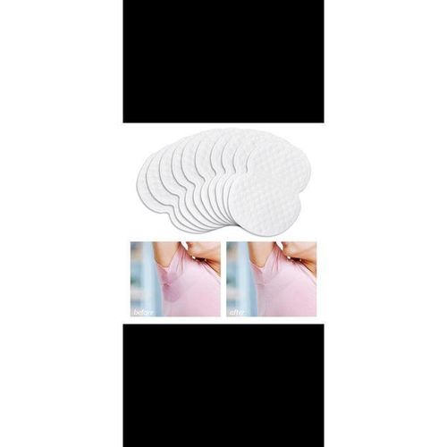 product_image_name-Generic-20 pièces Coussinets anti transpirant pour les aisselles-2