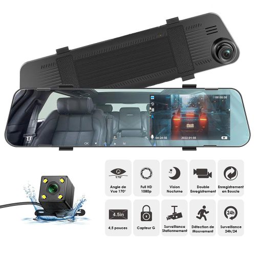 product_image_name-Dashcam-Rétroviseur HD – Sécurité & Vision Grand Angle-2