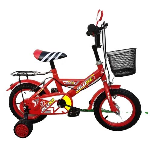 Generic Velo pour enfants 16 pouces de 6 a 8 ans Prix pas cher Jumia SN