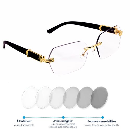 Jumia lunette de vue outlet
