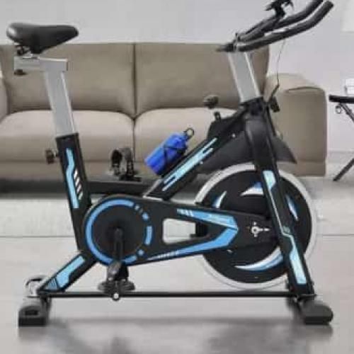 Generic Vélo appartement fitness - Prix pas cher