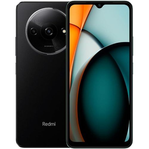 product_image_name-Xiaomi-REDMI A3x 128giga ram3 Midnight black-1