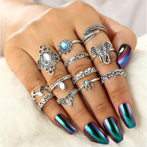 Bague vintage pas cher top