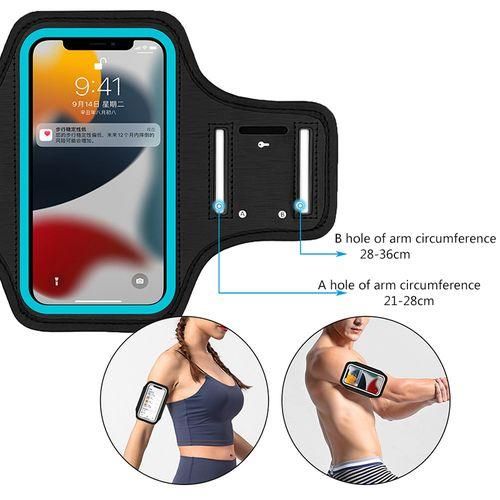 product_image_name-Generic-Étui Brassard Sport Universel pour Smartphone - Confort et Sécurité pour vos Entraînements-8