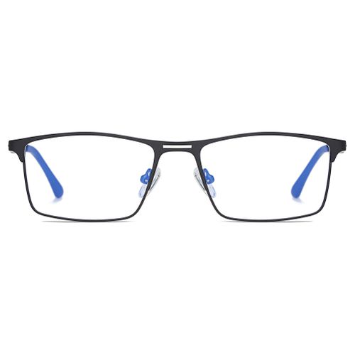 Lunettes Anti Lumière Bleue Ovale Femme - Monture Rétro Pour écrans, Jeux Et Lecture - 8