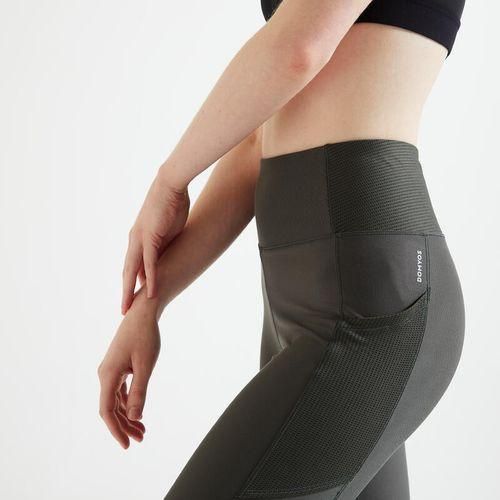 product_image_name-Domyos-LEGGING FITNESS AVEC POCHE TÉLÉPHONE-3