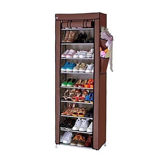 Range deals chaussures jumia