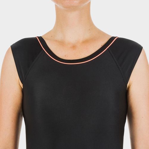 product_image_name-Nabaiji-Maillot de bain de natation femme une pi�ce Una noir by decathlon-5