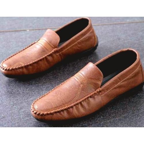 Mocassin jumia hot sale