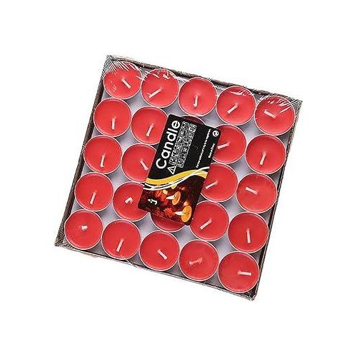 product_image_name-Generic-50 pièces de Bougies chauffe-4