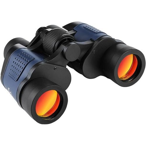 Generic Jumelles Vision Nocturne De Telescope Optique 60X60 Haute Definition 10000M Prix pas cher Jumia SN