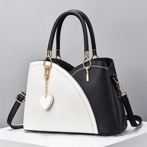 Grand sac a main noir pas cher online