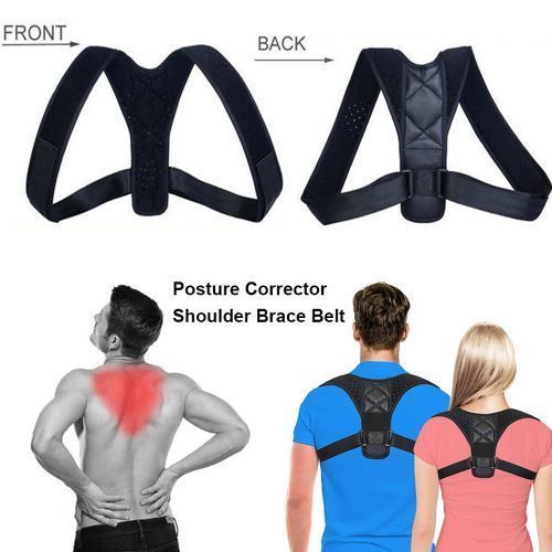Correcteur de posture jumia shop