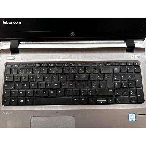 product_image_name-Hp-Ordinateur portable i5 ProBook 450 G3-5