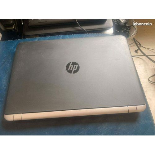 product_image_name-Hp-Ordinateur portable i5 ProBook 450 G3-6