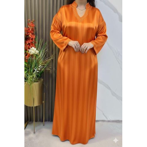 product_image_name-Generic-Abaya Maroc bonne qualité -1