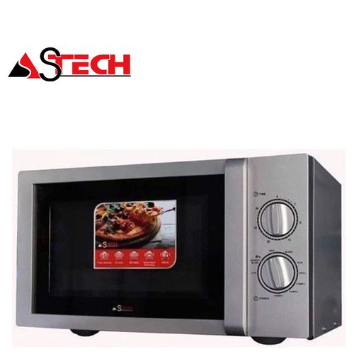 Micro ondes inox 700w