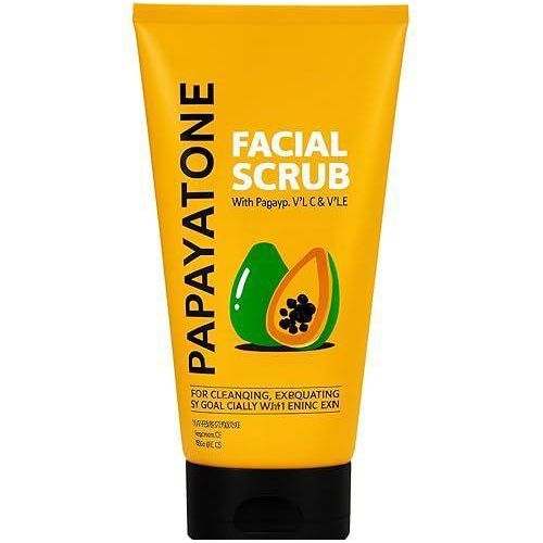 product_image_name-Generic-Papayatone Facial Scrub Extra Whitening-1