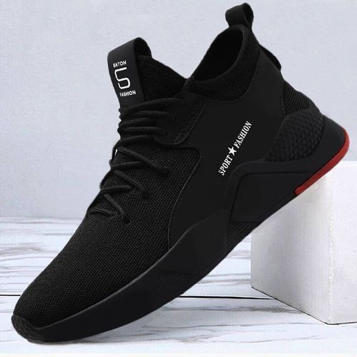 Fashion Chaussures de sport décontractées pour hommes - Prix pas cher