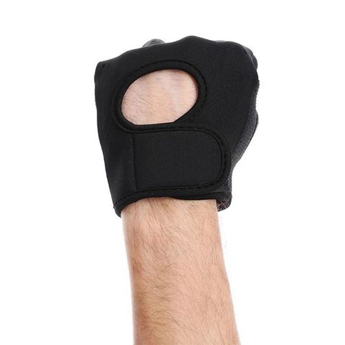 product_image_name-White Label-Gants de musculation - Noir-5