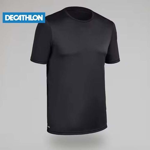 Chemise homme manche on sale courte decathlon