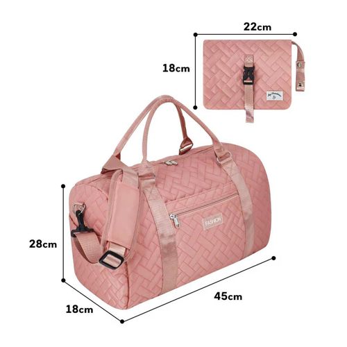 product_image_name-Generic-Sac bébé, Ensemble de sac à couches , collection de point , sac de maternité-1