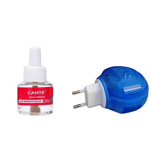 Solution anti-moustique Canye Home Defense Electrique SODI00