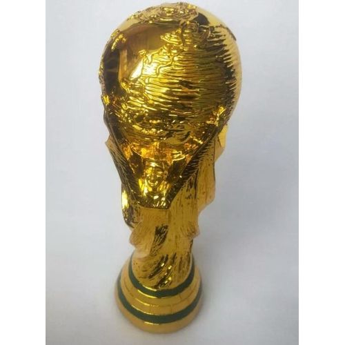 Generic Réplique en résine du trophée de la Coupe du monde de