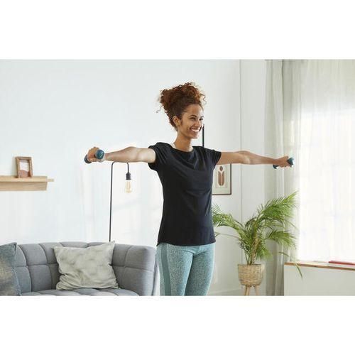 product_image_name-NYAMBA by decathlon-HALTERES PVC 0.5 KG-4