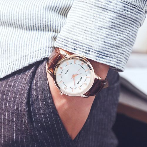 Jumia montre couple discount