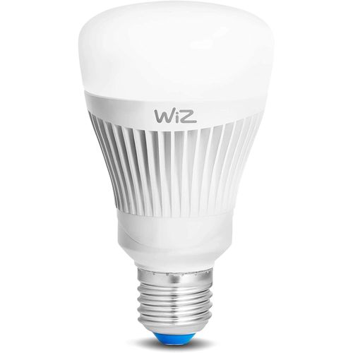 Generic Ampoule E27 Led Wifi connectée Wiz [Classe énergétique A] - Prix  pas cher