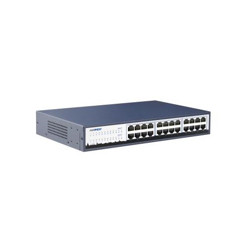 PFS5936-24GF8GT4XF - Commutateur réseau Layer 2 Plus - 24 ports