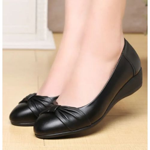 Chaussure plate femme pas cher 2025