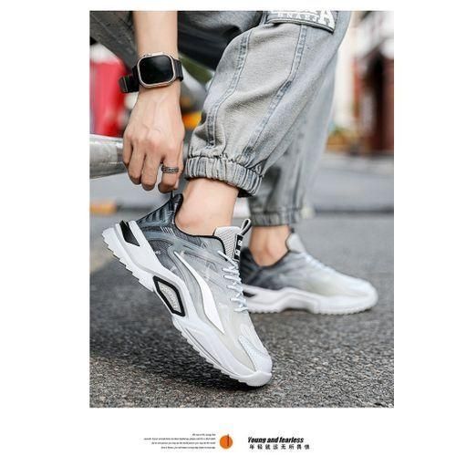 product_image_name-Fashion-Hommes chaussures nouveau respirant Mesh chaussures sneakers-3