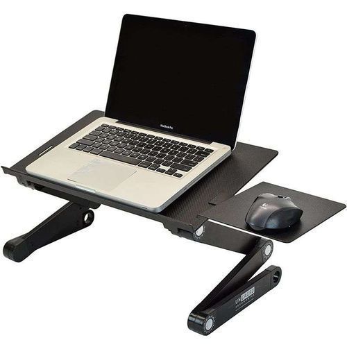 Generic Table Stand ordinateur portable 360 degrés refroidisseur