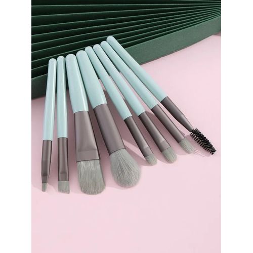 product_image_name-Generic-Ensemble de 8 pinceaux de maquillage-1