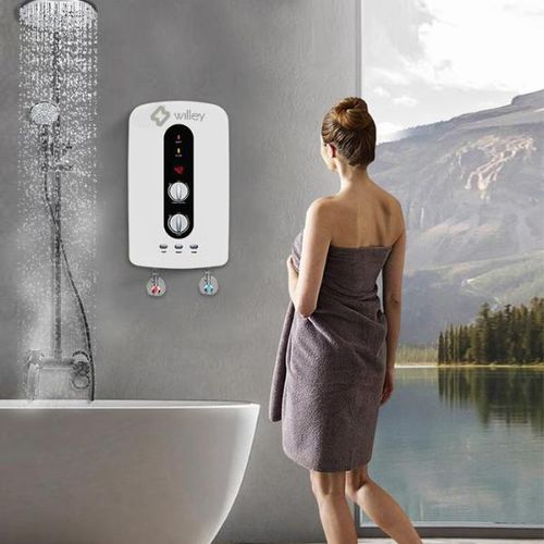 product_image_name-Non-Chauffe-eau Instantané sans réservoir TPS32N1-1