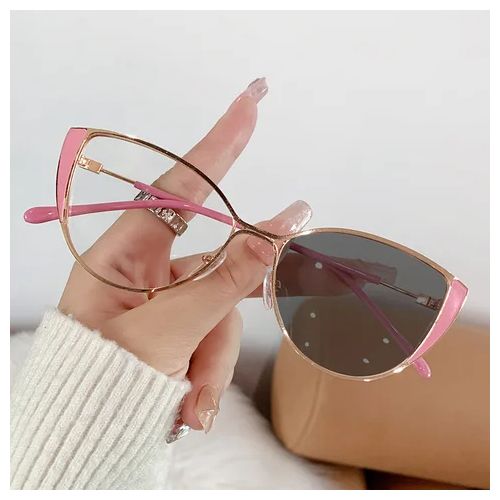 Lunette 1 oeil top