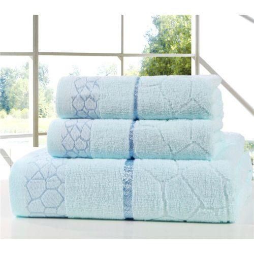 product_image_name-Generic-Lot de 3 serviettes de bain pour Bébé et maman , légère, absorbante, multifonctions-1