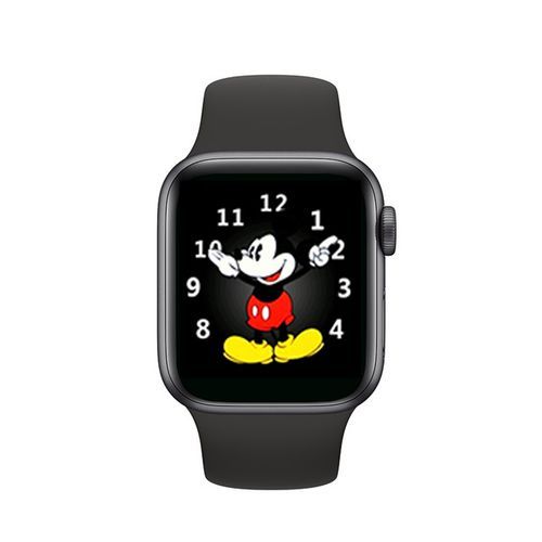 Montre connectée mickey cheap