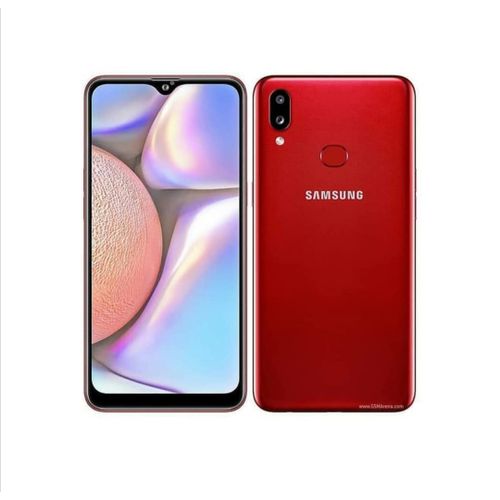 samsung a10s camera megapixel