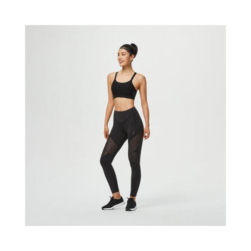 Brassiere cardio femme sale