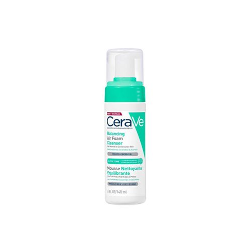 product_image_name-Generic-CeraVe Mousse Nettoyante Visage Sans Parfum 148 ml-1