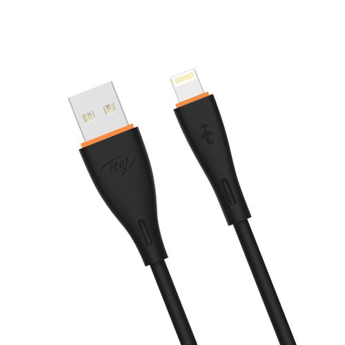 Itel CABLE CHARGEUR IPHONE CHARGE RAPIDE ITEL L21 - Garantie 180