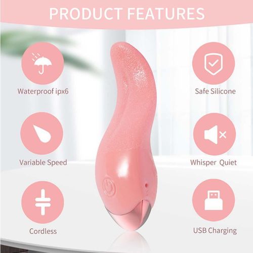 vibrating saddle sex Stimulateur clitoridien avec vibromasseur point G – Rejouis main image 0