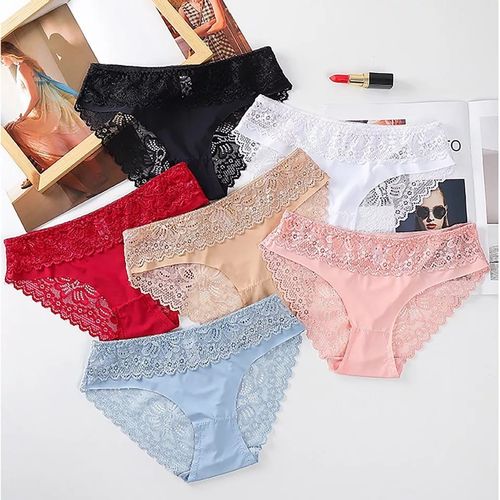 Slip femme pas cher clearance