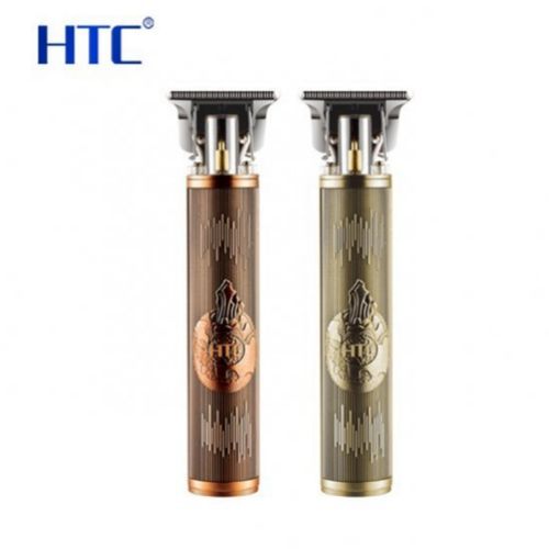 product_image_name-Generic-HTC AT 178 Tondeuse à cheveux sans fil Rechargeable type C batterie au Lithium 0 mm coupe hommes-2