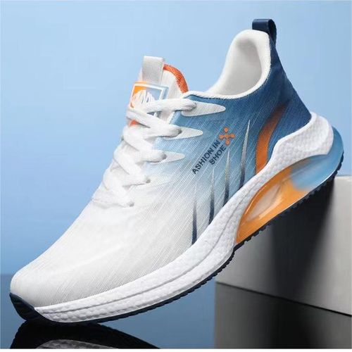 Chaussures amortissantes homme top