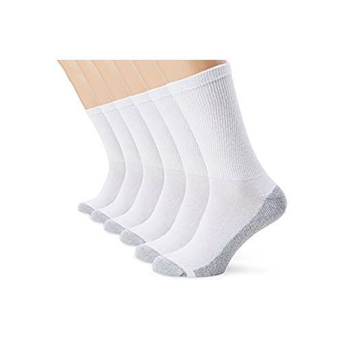Chaussette blanche sales pas cher